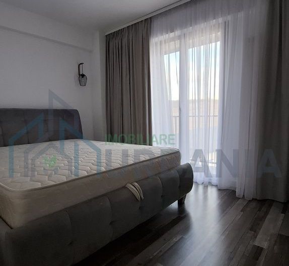 Apartament 2 camere 53mp - vedere lac- loc de parcare intabulat - Poză 8