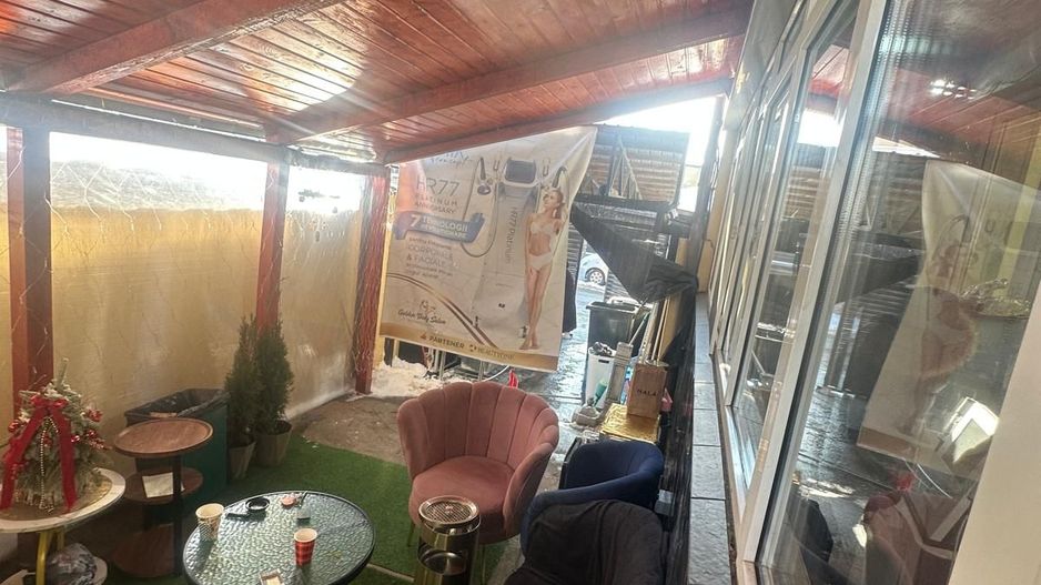 Aparatorii Patriei Ap. 3 Camere cu Gradina,ideal si pentru Spatiu Comercial - Poză 4