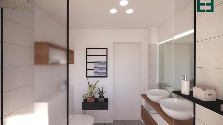 Proiect rezidențial în desfășurare – Cartier Confecții  - Arad - Poză 11