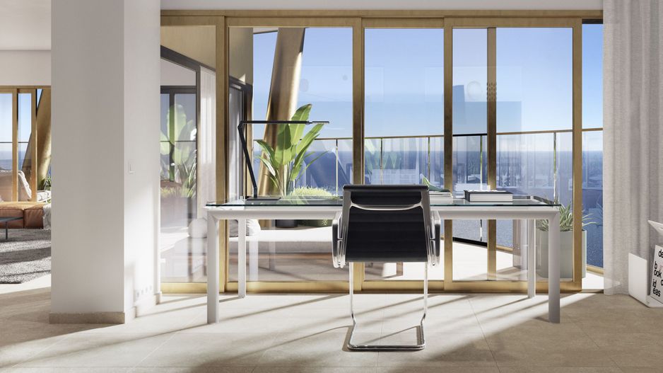 Intempo Diamond în Benidorm, Spania. - Poză 2