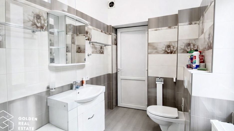 Apartament in centrul Timisoarei, vedere spre Bega, etajul 1 - Poză 6