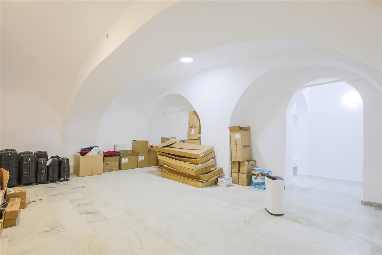 Sub mantia arhitecturala istorica a Cetatii Timisoarei, Spatiu comercial - Poză 27