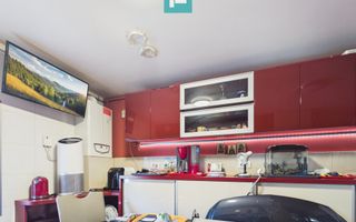 Apartament 3 camere, 2băi, complet mobilat Complex - Poză 7