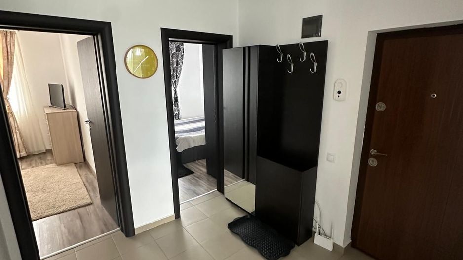 Agentie- Oferim spre inchiriere apartament cu 3 camere decomandat - Poză 7