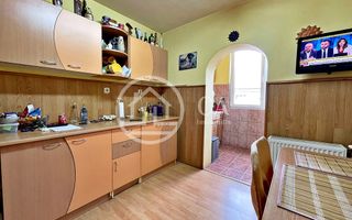 Apartament cu 2 camere de vanzare in zona Velenta, Oradea - Poză 4