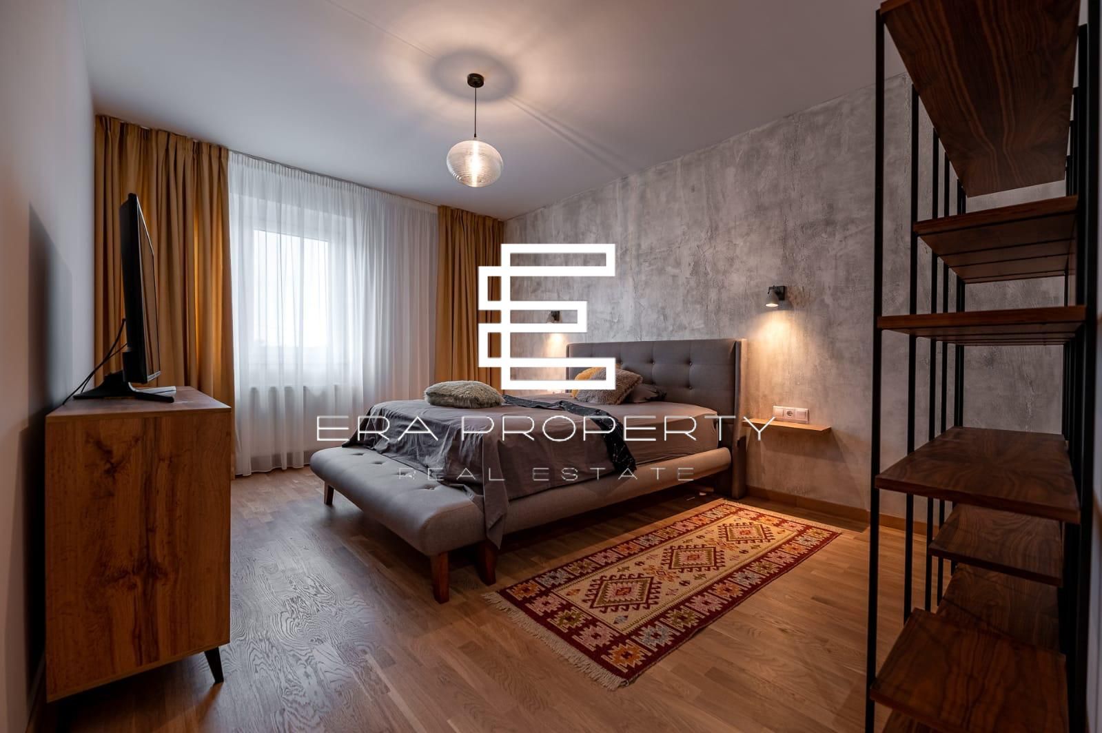Apartament modern și elegant pe Calea Dumbrăvii –3 camere, 97 mp - Poză 11