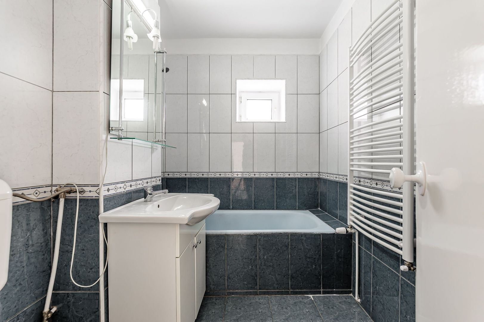 REZERVAT! Apartament spațios 3 camere - Piața UTA - COMISION 0% - Poză 7