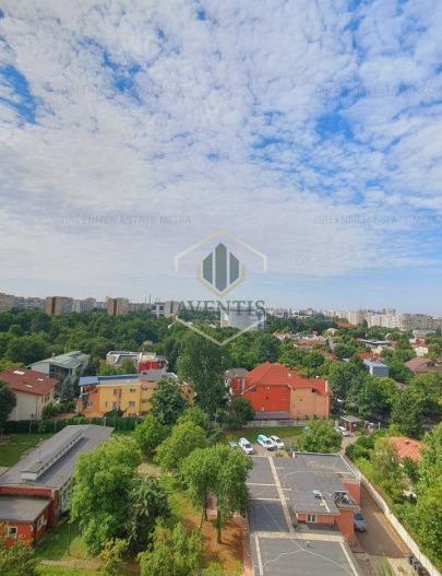 Garsoniera complet renovata modern, bloc 2 lifturi, vedere parc, Vatra Luminoasa - Poză 23