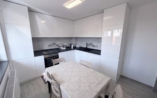 Casă duplex 4 camere de vânzare | Sibiu | Arhitecților - Poză 10