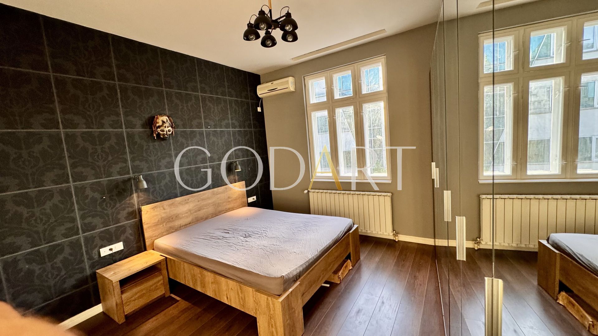 Apartament elegant 4 camere| Gata de mutare | Vila interbelica - Poză 6