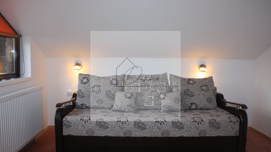 Pensiune Clabucet Predeal I Vila I partie la 900m I Comision 0% - Poză 7