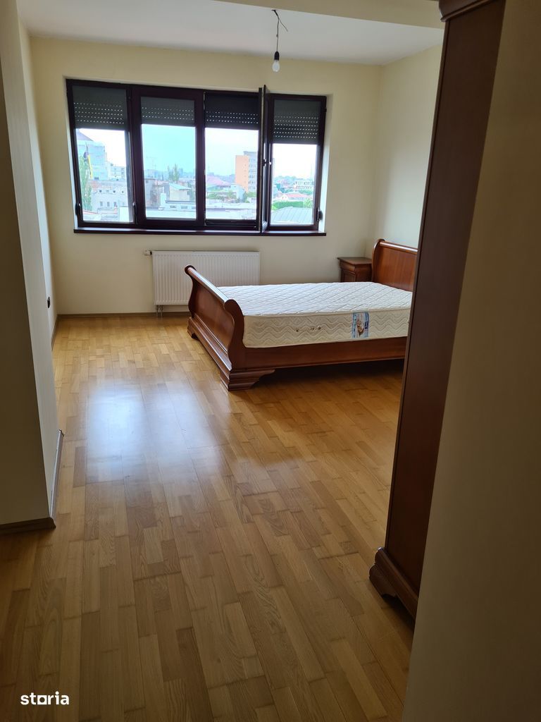 3 camere – Foișorul de Foc / Eminescu, Bloc nou, cu parcare subterană - Poză 5