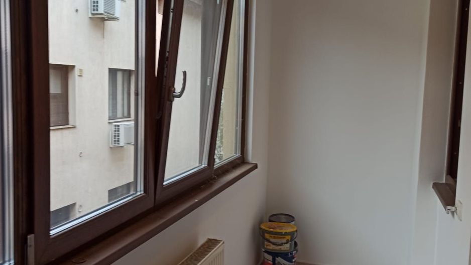 2cam-studio partial mobilat+parcare/20min metrou Leonida/Berceni - Poză 6