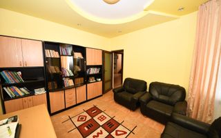 Vila spatioasa, constructie solida, zona micro 17 – Galati - Poză 14