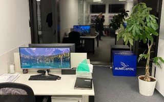 Birouri Premium FLOREASCA - Poză 4