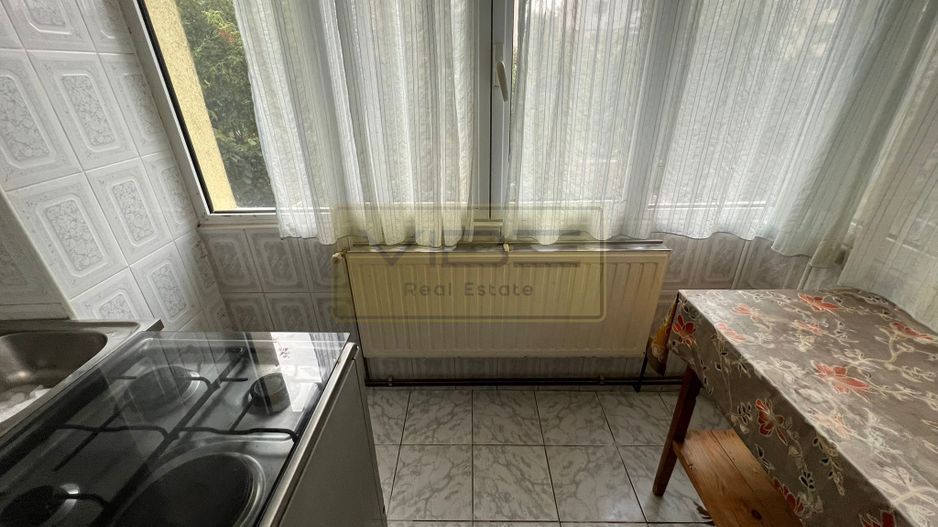 Apartament 2 camere decomandat Nicolina - 15 min Centru - Poză 11