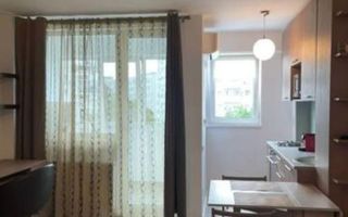 Garsoniera moderna, Baba Novac, etaj 6, zona excelenta - Poză 2