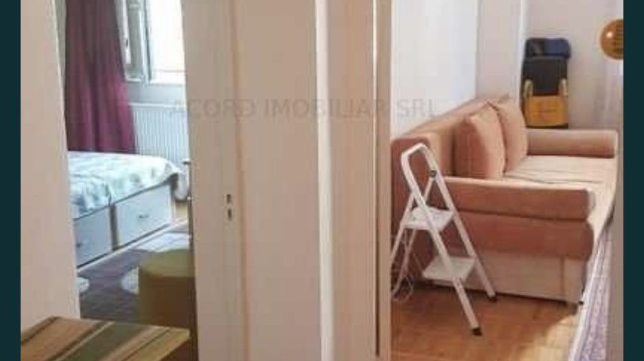 Ap 3 camere zona Dacia - Poză 7