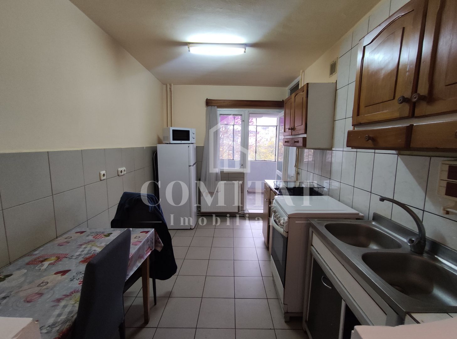 APARTAMENT DE VÂNZARE | 2 CAMERE + BALCON | CALEA TURZII - Poză 10