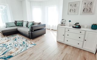 Apartament spațios 2 camere | Parcare inclusă | Dâmbul Rotund - Poză 2