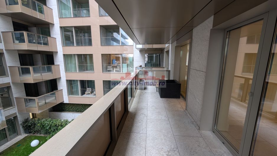 Inchiriere  Apartamnet  3  Camere Iancu Nicolae - Poză 12