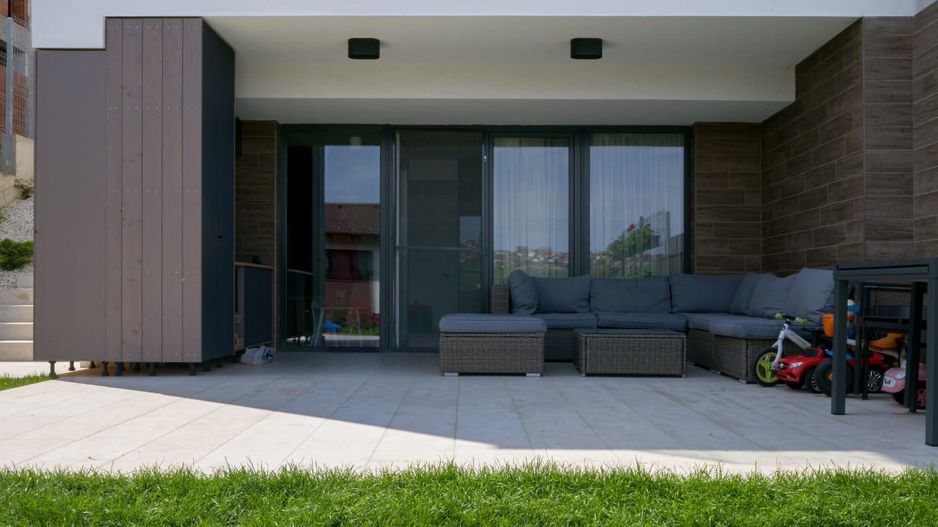 Duplex Nou Ultrafinisat Manastur - Poză 1