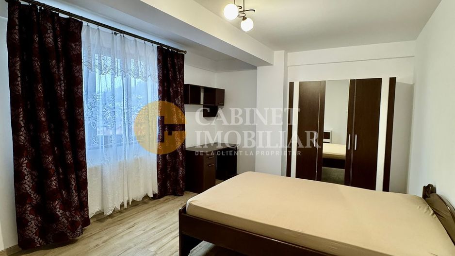 1 Camere- Renovat- Bloc Nou- zona Galata - Poză 1