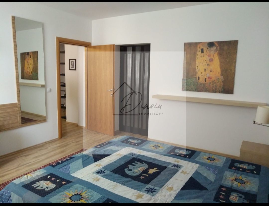 2 camere Otopeni Rin Nord Residence I Parcare inclusa I COMISION 0% - Poză 4