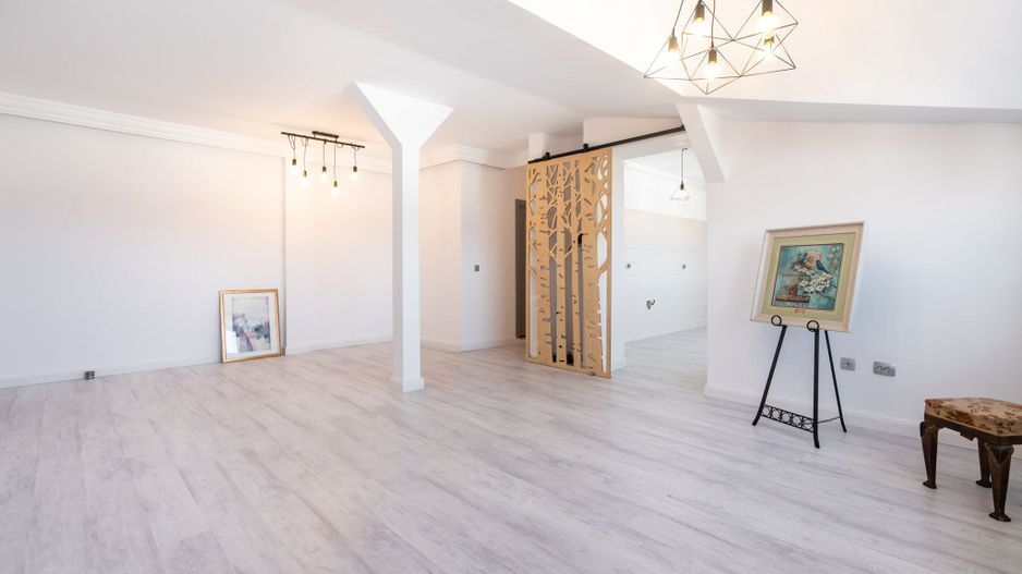 COMISION 0% - Eleganta si lux - imbinate perfect cu confort si utilitate - 101mp - Poză 1