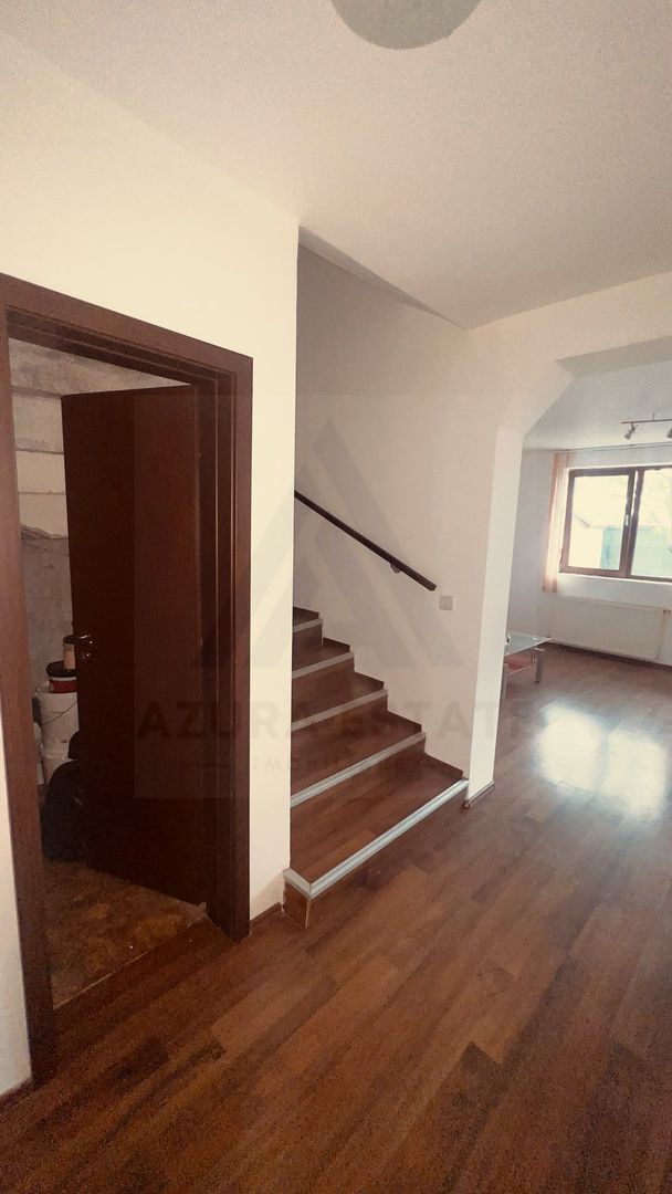 Casă cu 4 camere, curte proprie și 2 balcoane – Șelimbăr - Poză 17