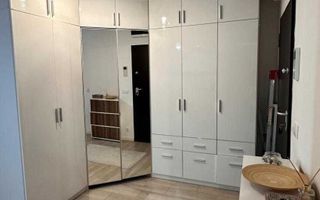 Apartament lux 2 camere Aviatiei –  Complex City Point, centrală proprie, boxă - Poză 2