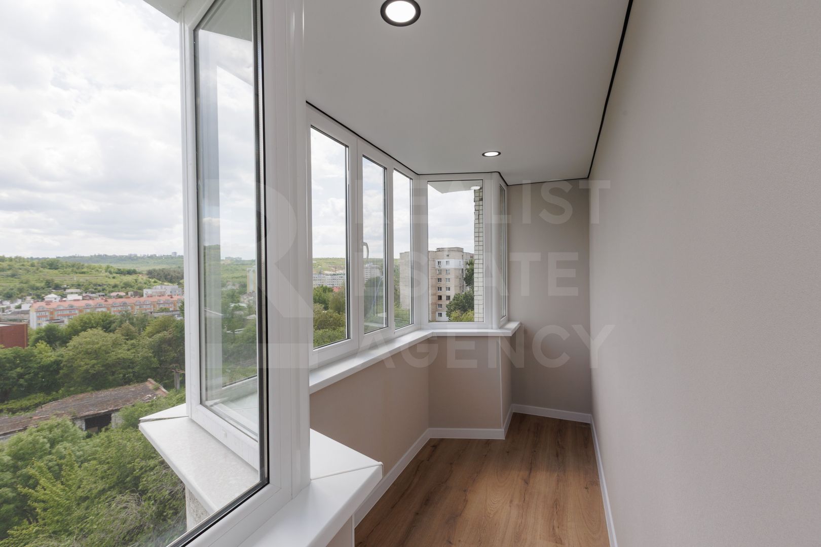 Vânzare, apartament, 3 camere, strada Vasile Lupu, Buiucani - Poză 16