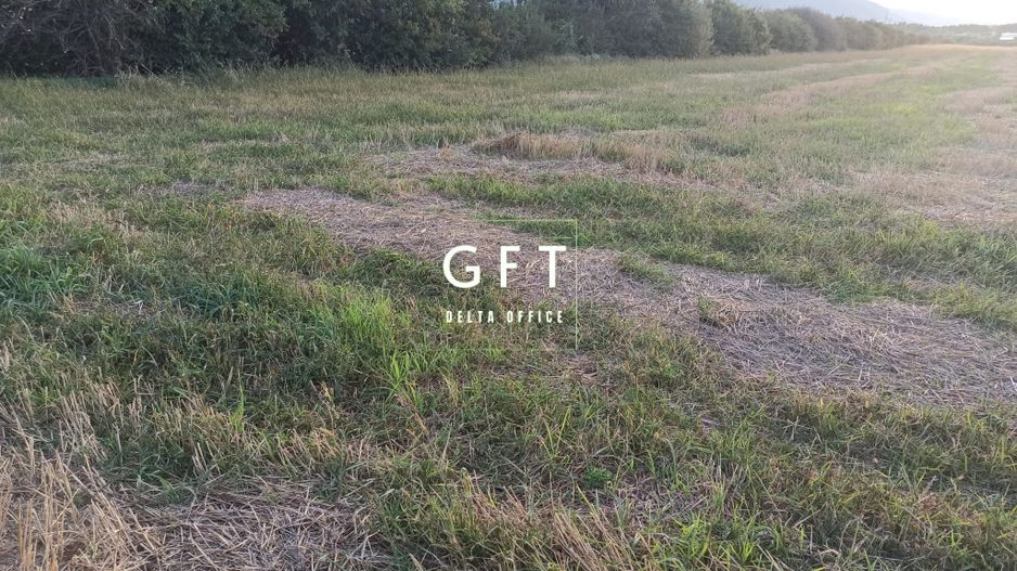 Teren 10,600 mp la DJ 151-utilitati-ideal Fonduri Europene-Sarata - Poză 5