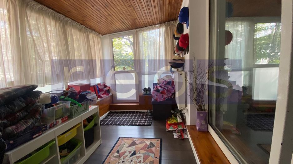 VANZARE 3 CAMERE | 92 MP | GRADINA | COMPLET MOBILAT | ZONA AVIATIEI - Poză 4