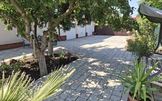 Casa S+P+1+M Drumul taberei Prelungirea Ghencea  Ghidiceni 500m teren - Poză 6