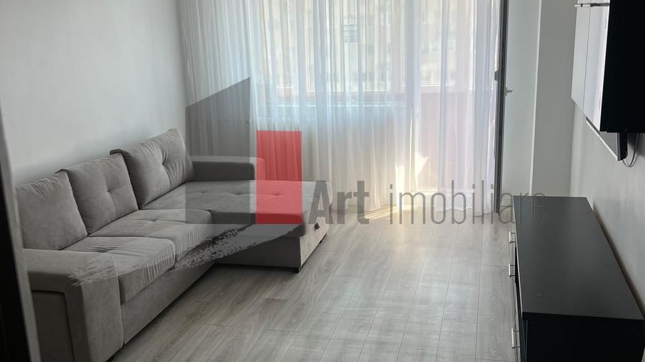 Apartament cu doua camere de inchiriat-Pantelimon-Costin Giorgian - Poză 3