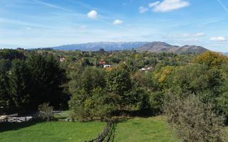 Teren intravilan 1300 mp | Vedere Piatra Craiului | Bran Poarta - Poză 10