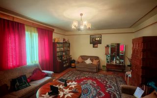 Vilă 5 camere | 200 mp utili | Teren 4.361 mp | Demisol + Mansardă - Poză 8