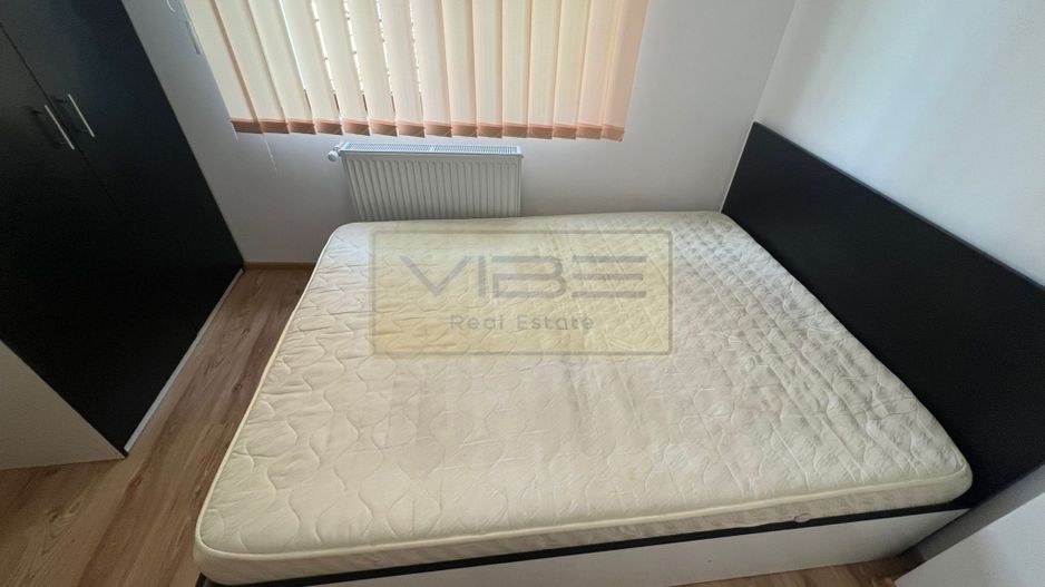 Apartament 1 camera Tatarasi Residence Tudor Office - Poză 12