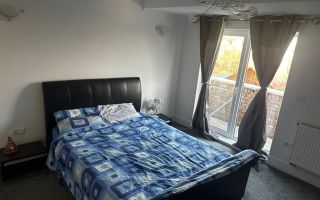 Duplex 3 Dormitoare cu Terasă și Grădină – Ciarda Roșie - Poză 3