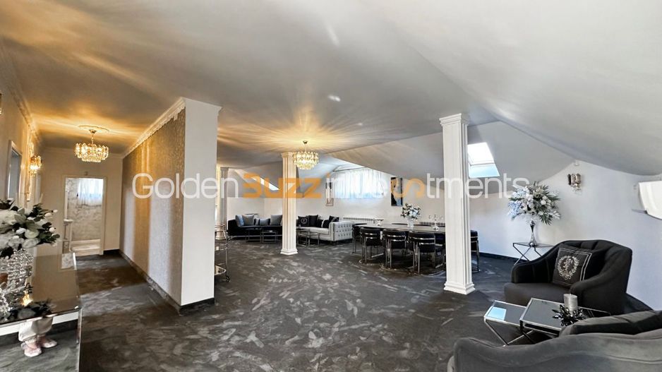 Vila P+2 | Pipera | Piscina | - Poză 25