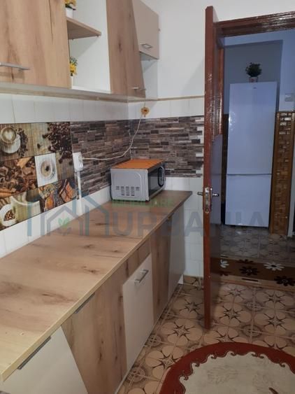 Apartament 2 camere, central Iași, etaj 1, 50 mp, mobilat - Poză 3