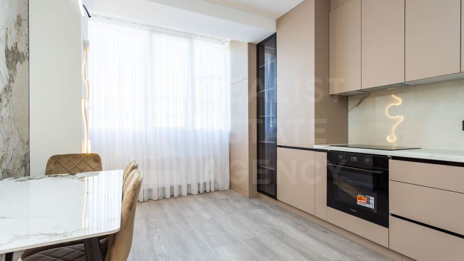 Vânzare, apartament, 1cameră, strada Nicolae Milescu Spătaru, Ciocana - Poză 5