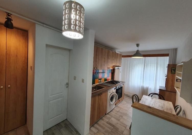 Vanzare Garsoniera Stradal Decebal 40 MP - Poză 5