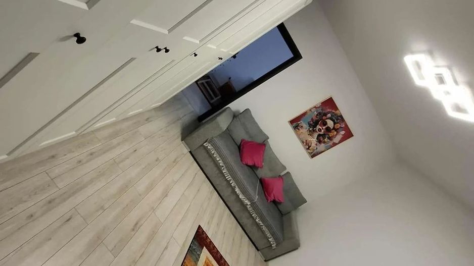 Apartament 3 camere Militari Residence - Poză 6