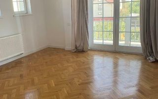 Casa individuala langa lacul Straulesti cu mutare imediata. Direct proprietar - Poză 13