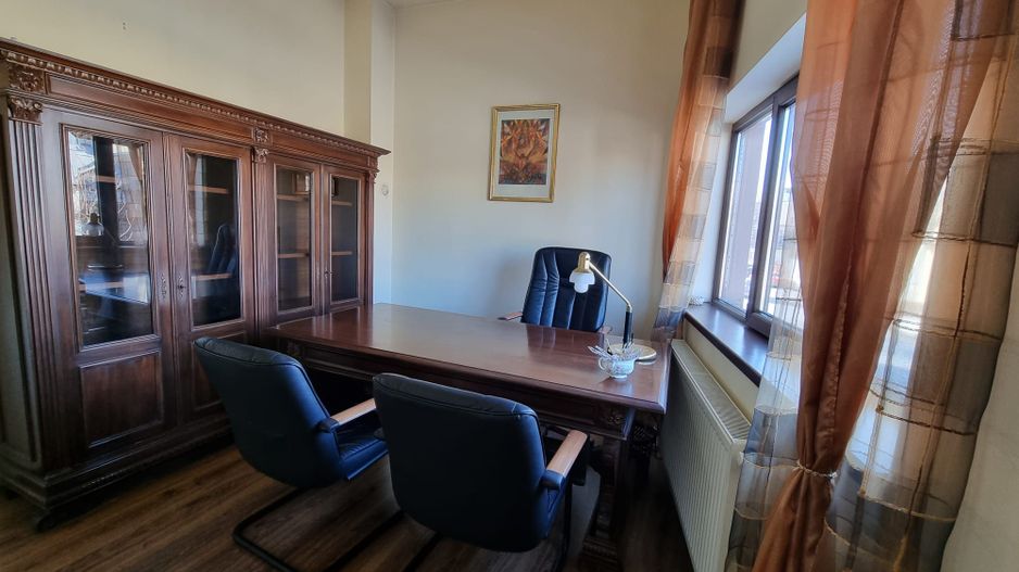 Vila individuala S+P+E+M zona Piata Muncii - Poză 5