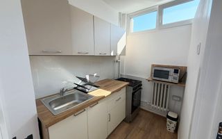 Garsoniera, mobilata modern, TOTUL NOU, Gheorgheni, Iulius Mall - Poză 6