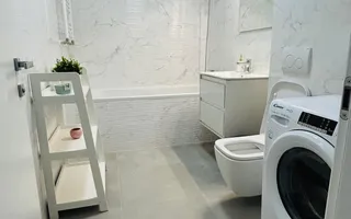 Garsoniera Noua - Pipera Plaza |  Mobilata si Utilata - Poză 13