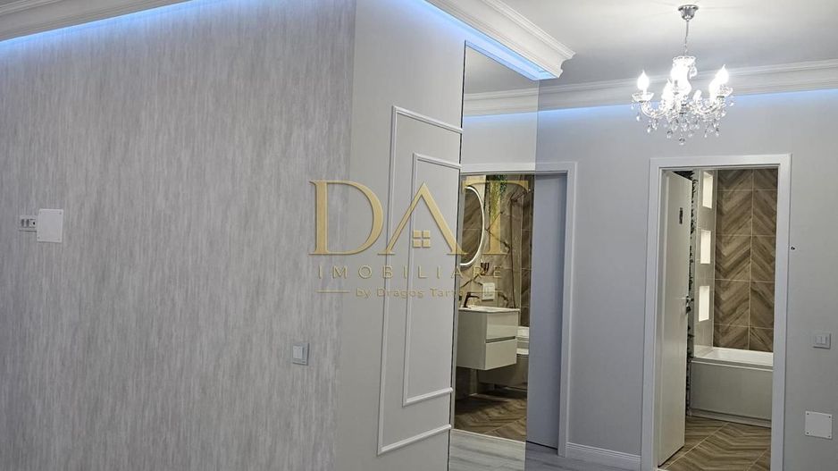 Apartament 3 camere | finisaje premium | Beta Residence - Poză 7